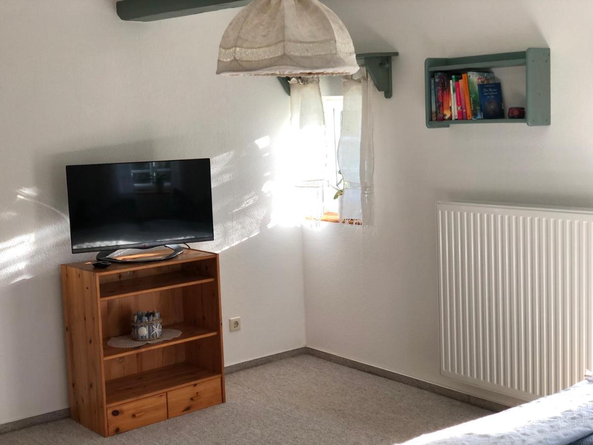 Ferienwohnung AuenGut-Bertsdorf Exterior foto