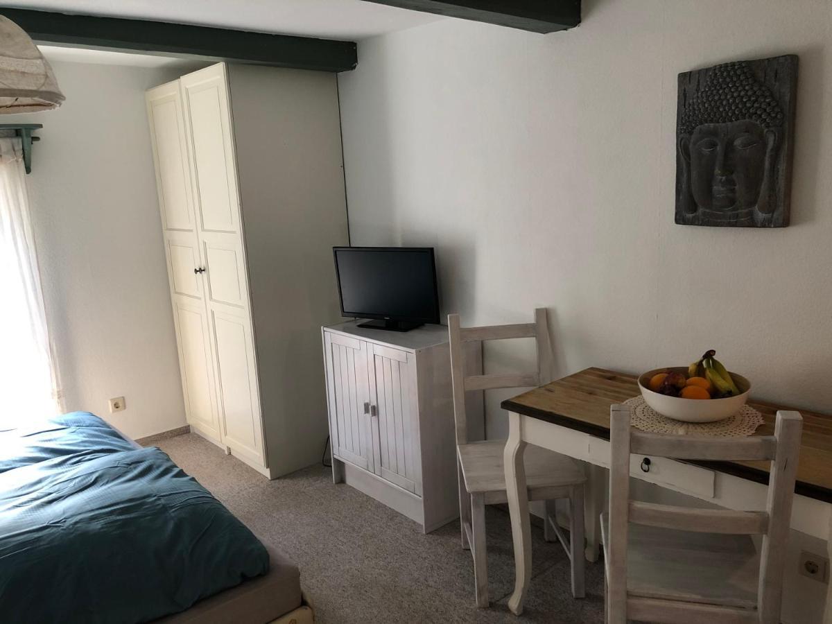 Ferienwohnung AuenGut-Bertsdorf Exterior foto